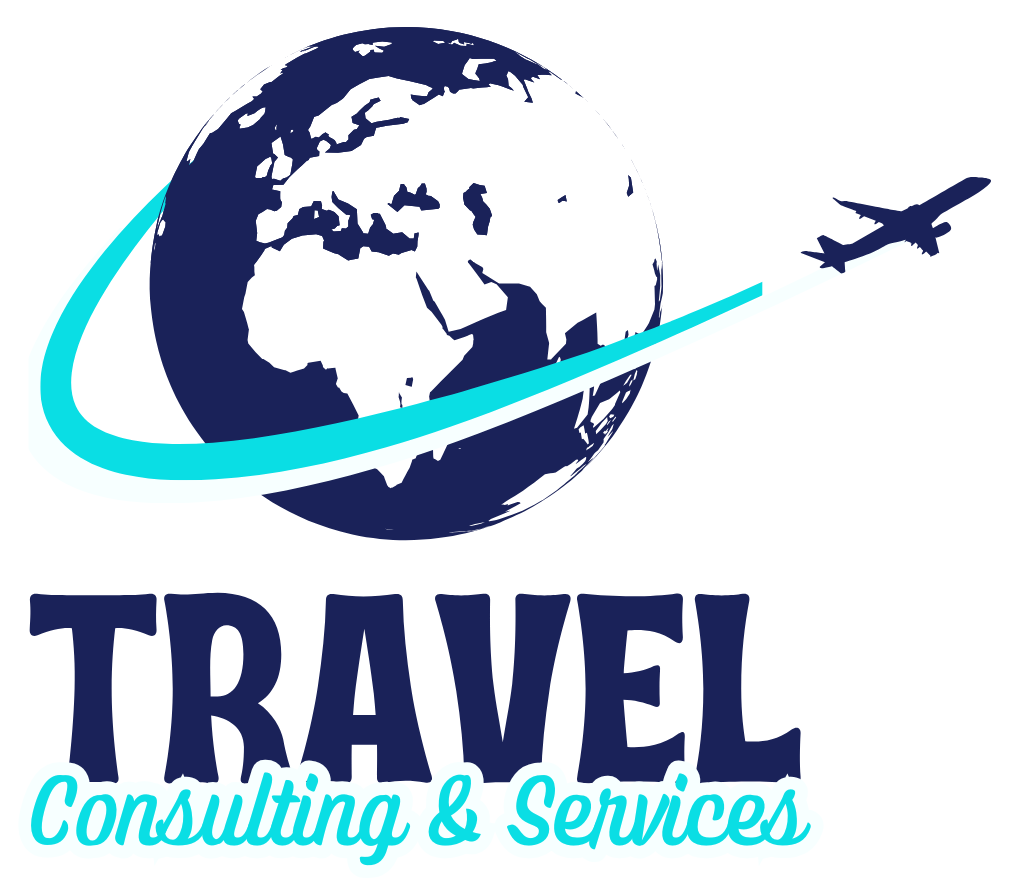 TRAVEL CONSULTING & SERVICES